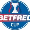 Betfred Cup last 16 match confirmed