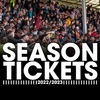 Season Tickets 2022/2023 on sale now