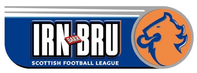 Scottish Football League Sponsor