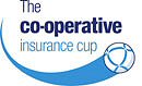 Co-operative  Insurance Cup