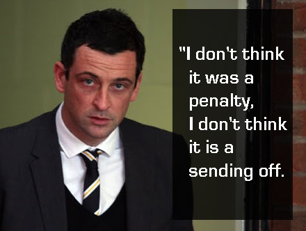 Jack Ross quotes