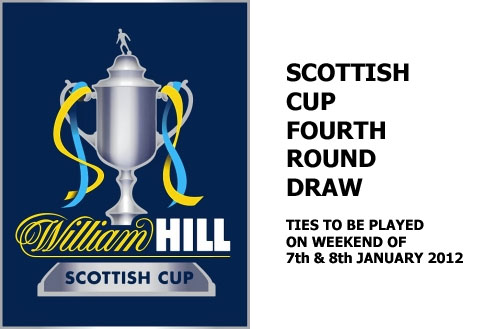 William Hill Scottish Cup
