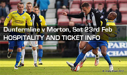 Hospitality and Ticket Info v Morton