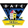 Dunfermline Athletic 125th Anniversary