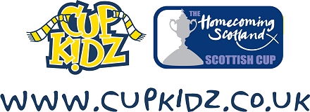 Cup Kidz Competition
