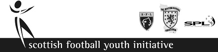Scottish Football Youth Initiative