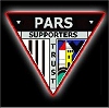 New Look for the Pars Supporters' Trust Website