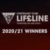 Lifeline Winners – 17 October 2020