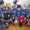 Young Pars Meet the Players Day