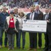 Par Supporters’ Trust Invest a Further £10,000