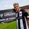 Callum Fordyce signs new deal