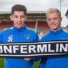 Pars sign Smith and Morrison