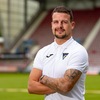 Kyle Benedictus signs for Dunfermline