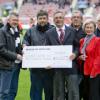 Pars Supporters’ Trust Make Further Investment