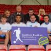 DAFC rewarded for its community initiative with local primary schools
