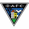 DAFC Accounts 2013-14