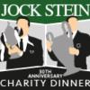 Jock Stein 30th Anniversary Charity Dinner