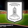 Dunfermline Athletic Heritage Trust