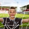 Pars sign up young keeper