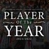 Centenary Club Lifeline Player of the Year Winners