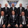 DAFC Board of Directors