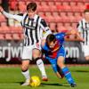 DAFC v Inverness Caley Thistle
