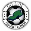 Bucket collection in aid of Fife Elite Football Academy