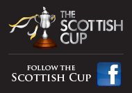 Scottish Cup on Facebook