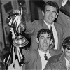 1968 Scottish Cup winners