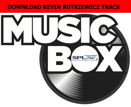 DOWNLOAD KEVIN RUTKIEWICZ ON MUSIC BOX